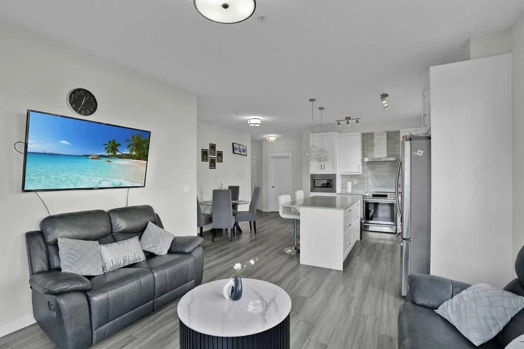 4113, 522 Cranford Drive SE, Calgary — photo 4 of 42