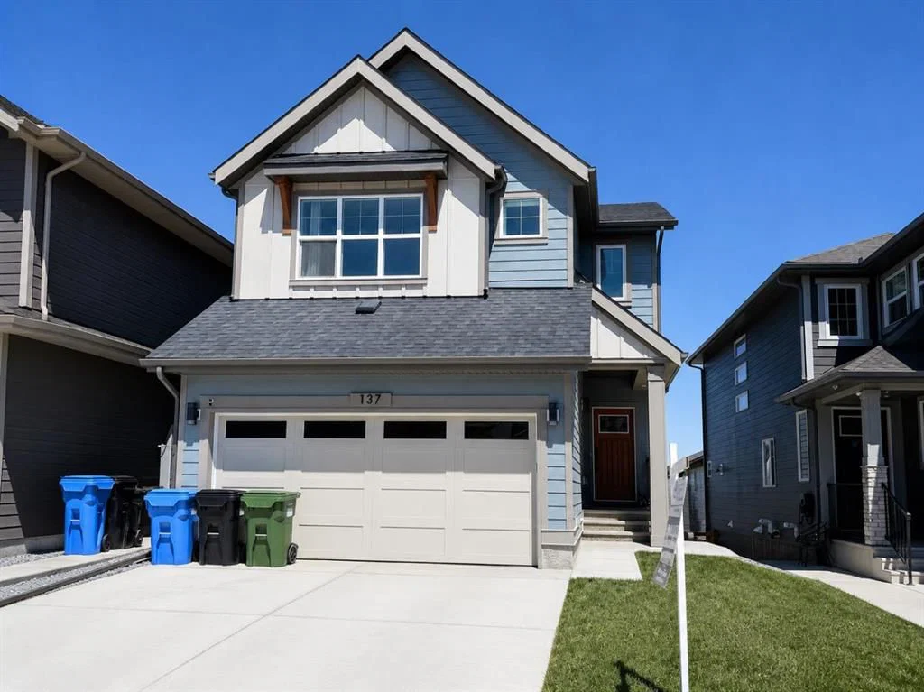 137 Verity Manor SW, Calgary — detached for sale