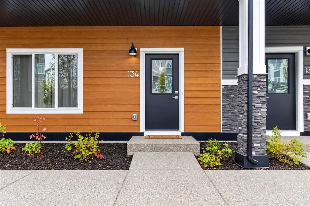 134, 1862 Cornerstone Boulevard NE, Calgary — photo 2 of 25