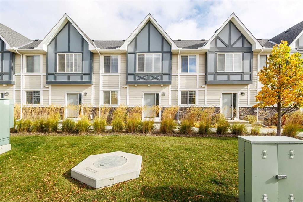 980 Nolan Hill Boulevard NW, Calgary — row/townhouse for sale