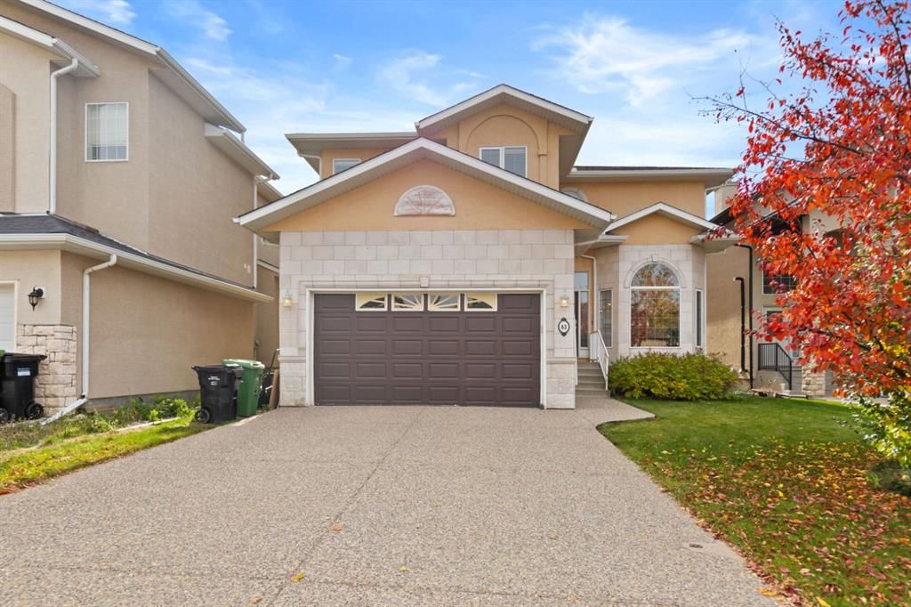 63 West Cedar Rise SW, Calgary — photo 3 of 47