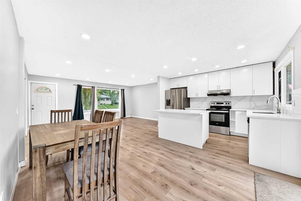 4123 Maryvale Drive NE, Calgary — detached for sale