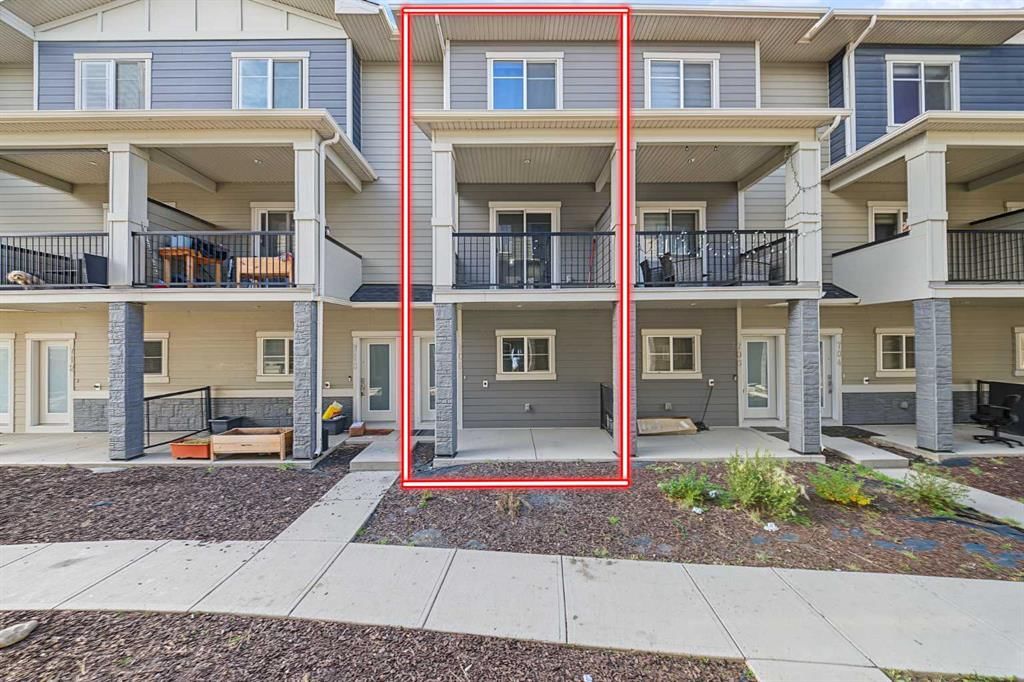 708, 95 Skyview Close NE, Calgary — photo 2 of 47