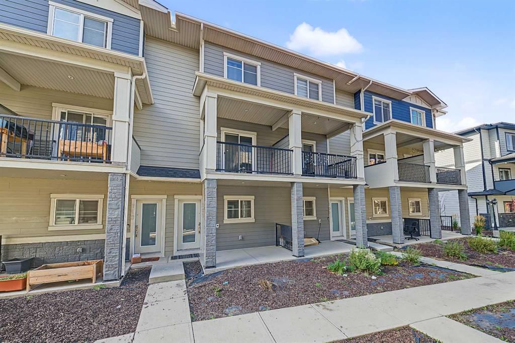 708, 95 Skyview Close NE, Calgary — photo 3 of 47