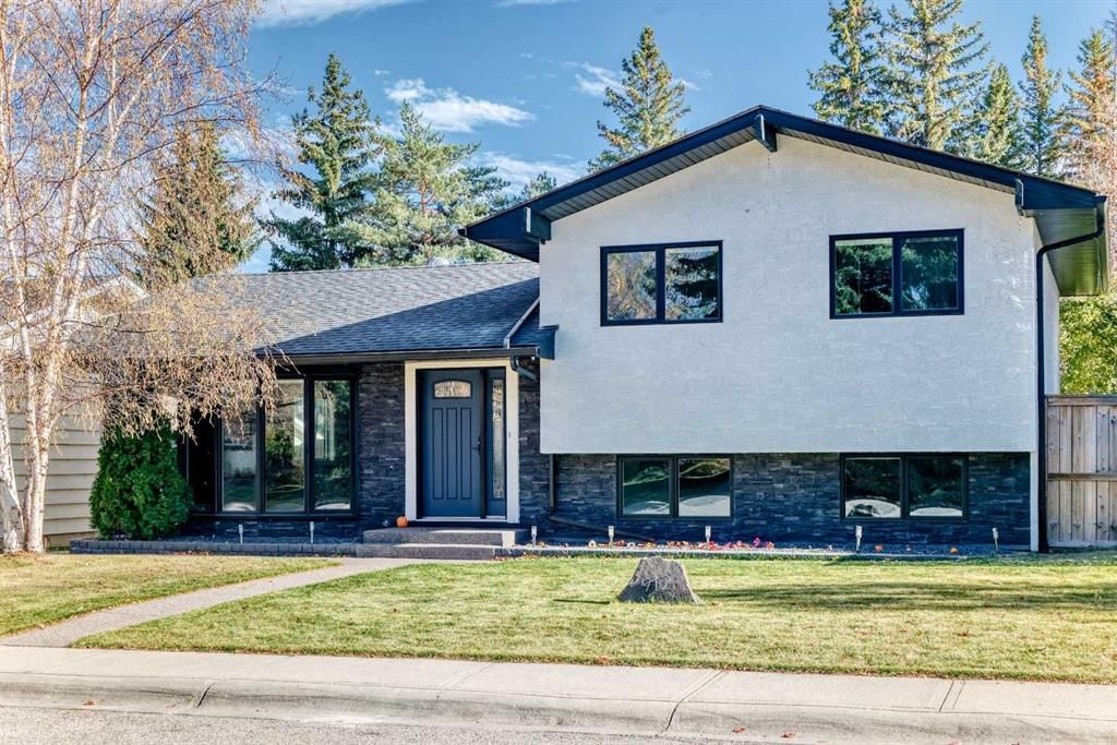 912 Lake Arrow Way SE, Calgary — detached for sale