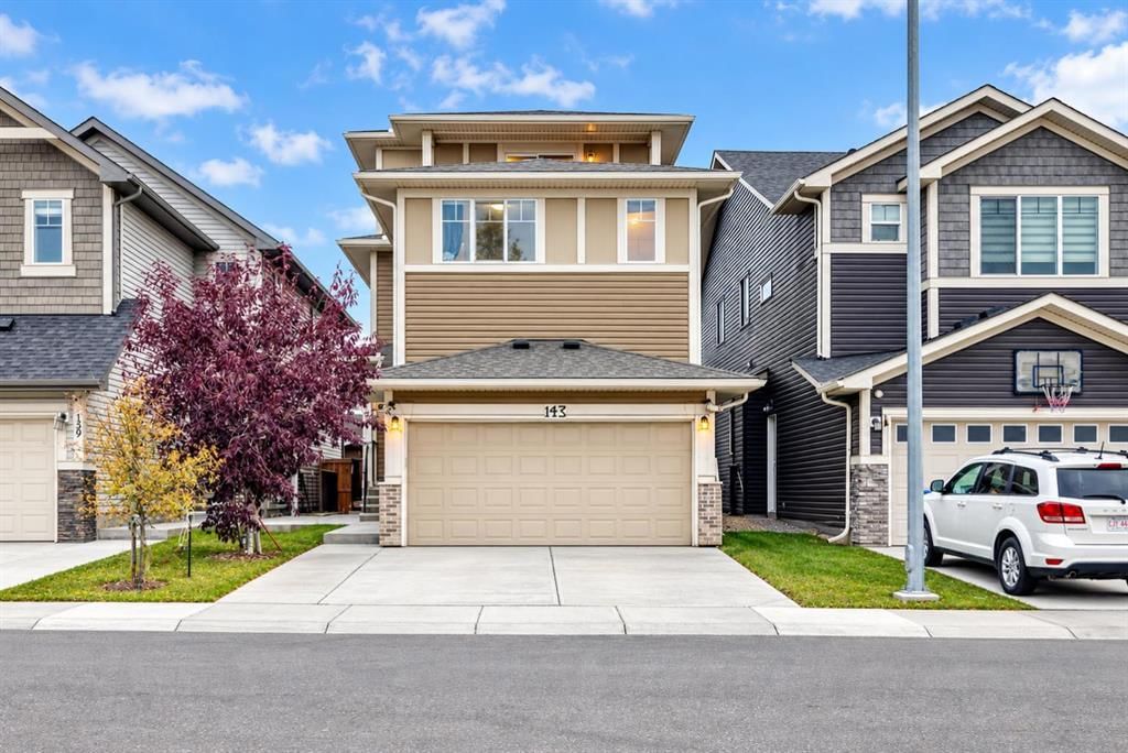 143 Saddlestone Park NE, Calgary — photo 2 of 38