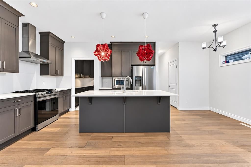 143 Saddlestone Park NE, Calgary — photo 4 of 38