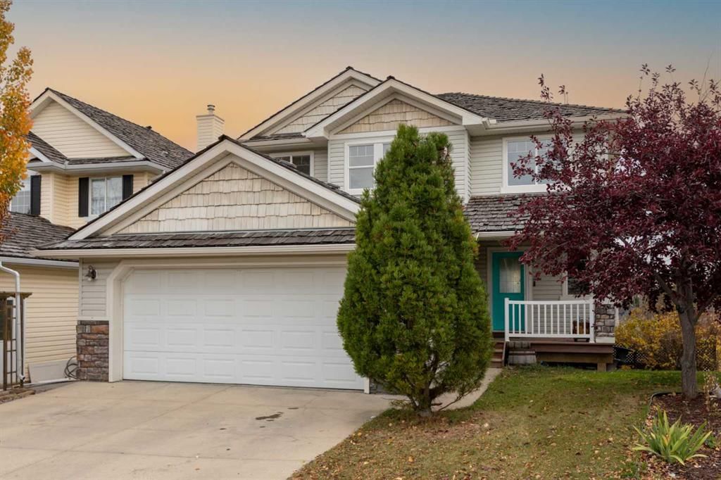 151 Bow Ridge Crescent, Calgary — detached for sale