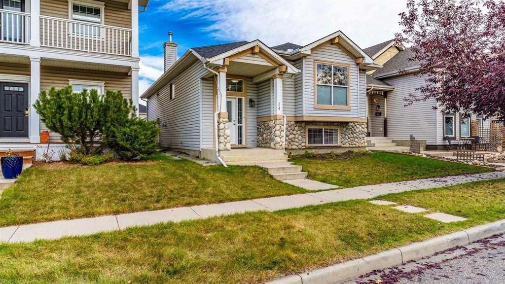 34 Prestwick Landing SE, Calgary — photo 2 of 49
