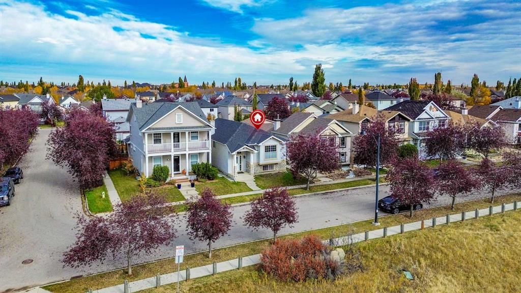 34 Prestwick Landing SE, Calgary — photo 5 of 49
