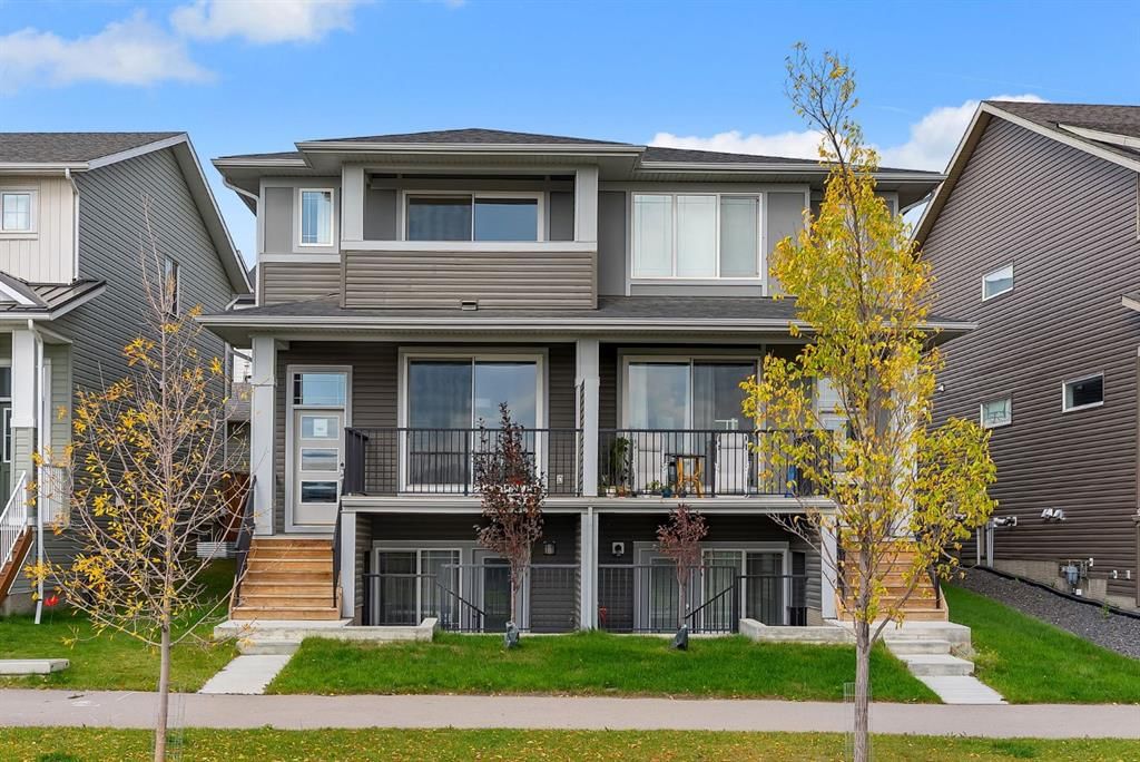 164 Rowmont Boulevard NW, Calgary — main listing photo