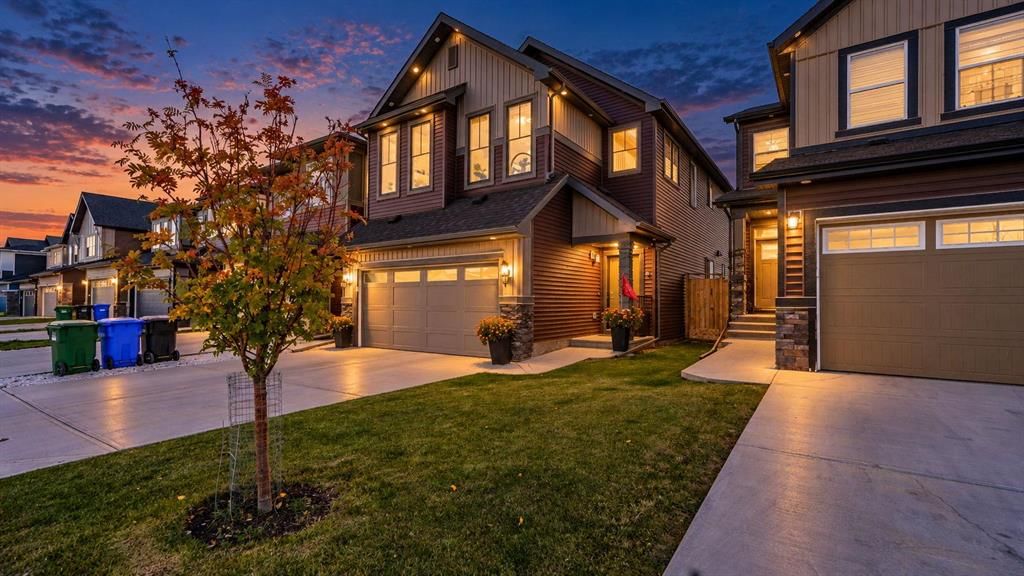 234 Carringsby Way NW, Calgary — main listing photo