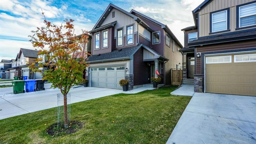234 Carringsby Way NW, Calgary — photo 2 of 50