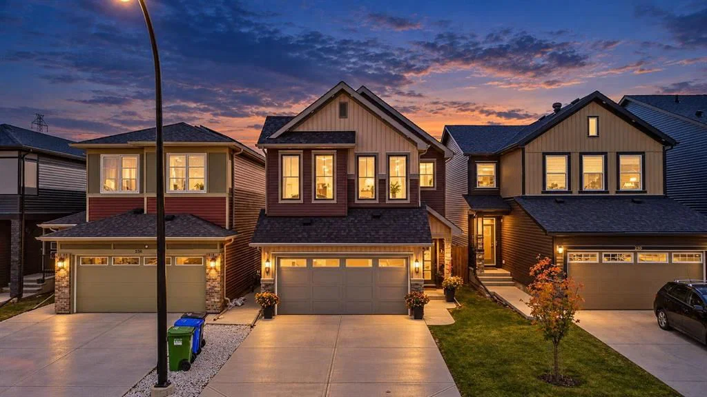 234 Carringsby Way NW, Calgary — photo 3 of 50