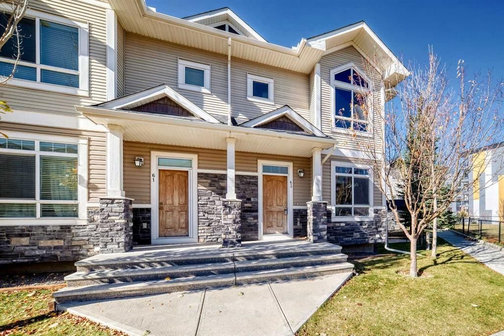 63 Skyview Ranch Gardens NE, Calgary — photo 2 of 50