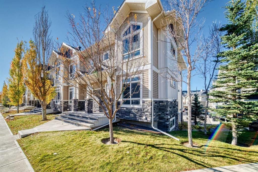 63 Skyview Ranch Gardens NE, Calgary — photo 3 of 50
