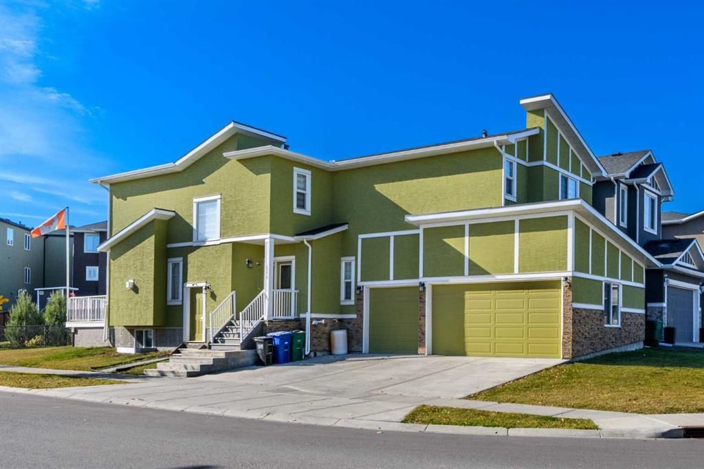 244 Baysprings Gardens SW, Airdrie — photo 2 of 25