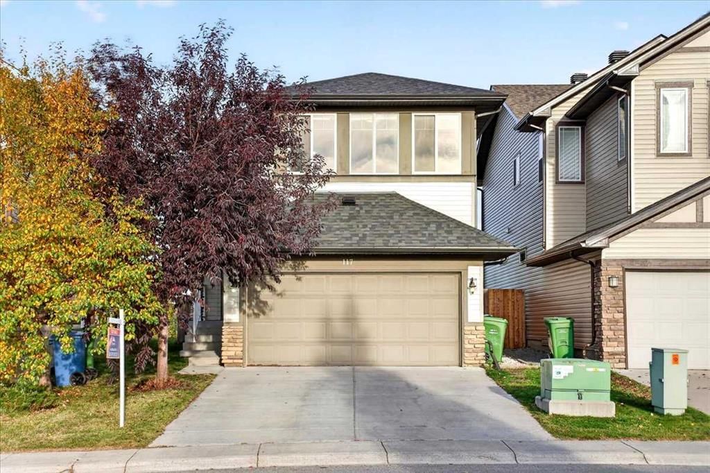 117 Panora Way NW, Calgary — main listing photo