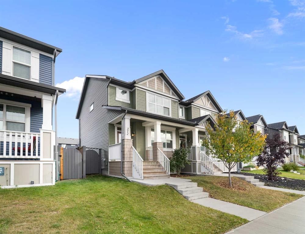 372 Kingsmere Way SE, Airdrie — photo 2 of 23
