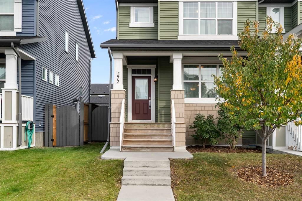 372 Kingsmere Way SE, Airdrie — photo 3 of 23