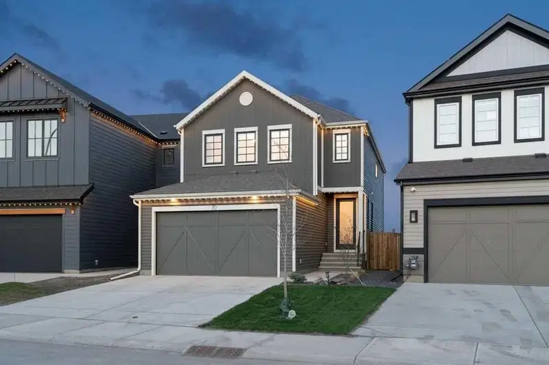 70 Savoy Landing SE, Calgary — main listing photo