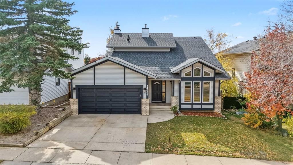 14654 Deer Ridge Drive SE, Calgary — photo 2 of 50