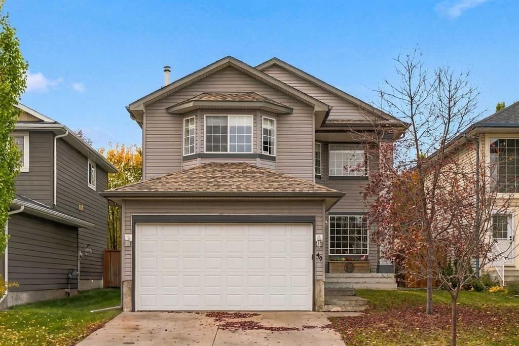 49 Bridleridge Road SW, Calgary — main listing photo