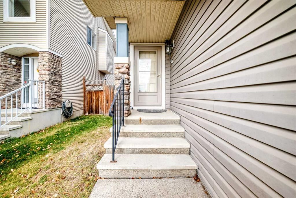 210 Brightonstone Green SE, Calgary — photo 2 of 44