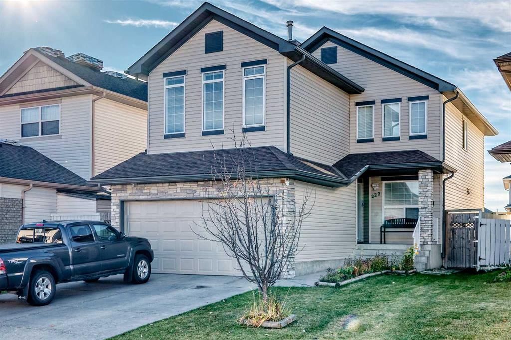 222 Saddlehorn Close NE, Calgary — photo 2 of 46