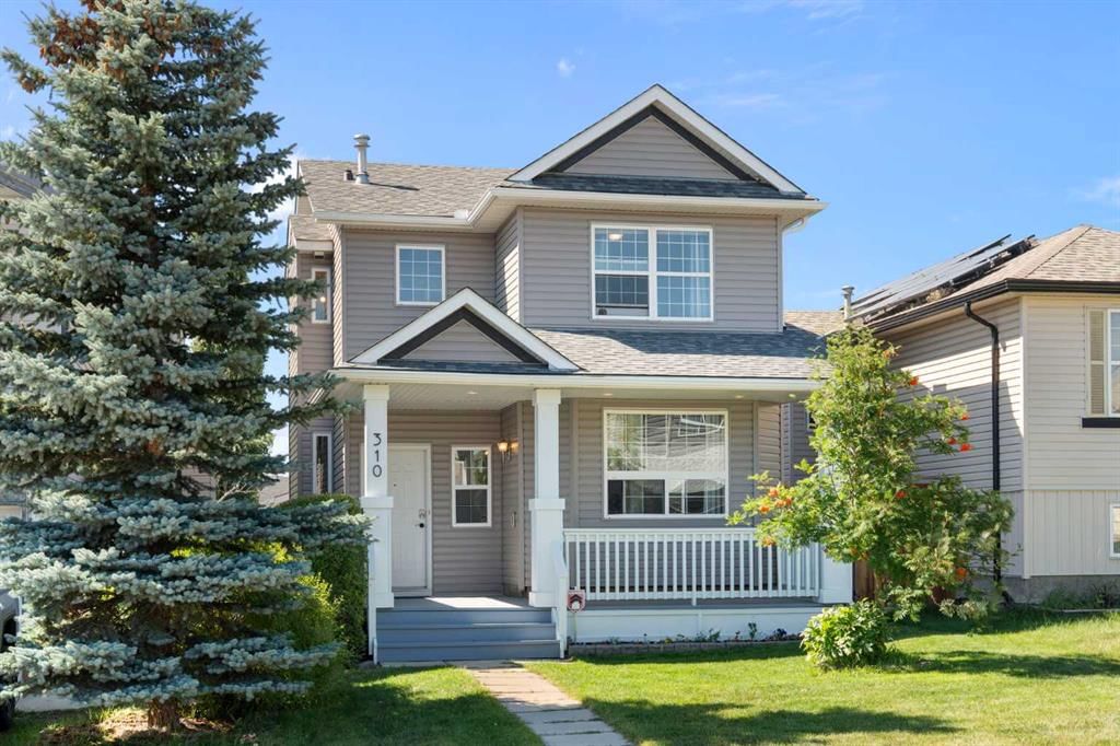 310 Coventry Road NE, Calgary — photo 2 of 22