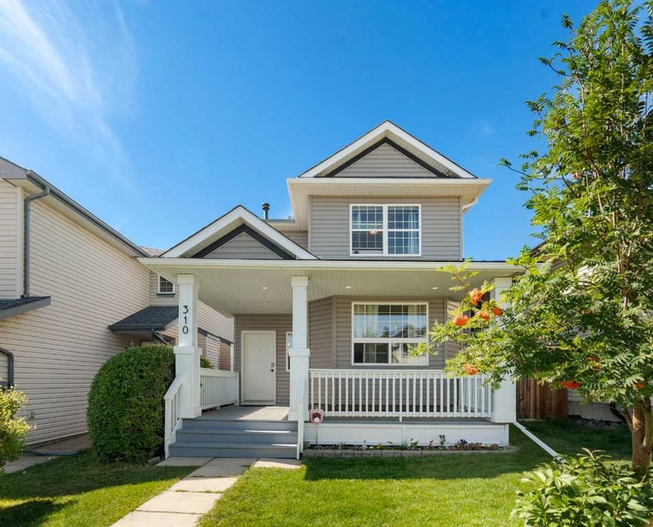 310 Coventry Road NE, Calgary — photo 3 of 22