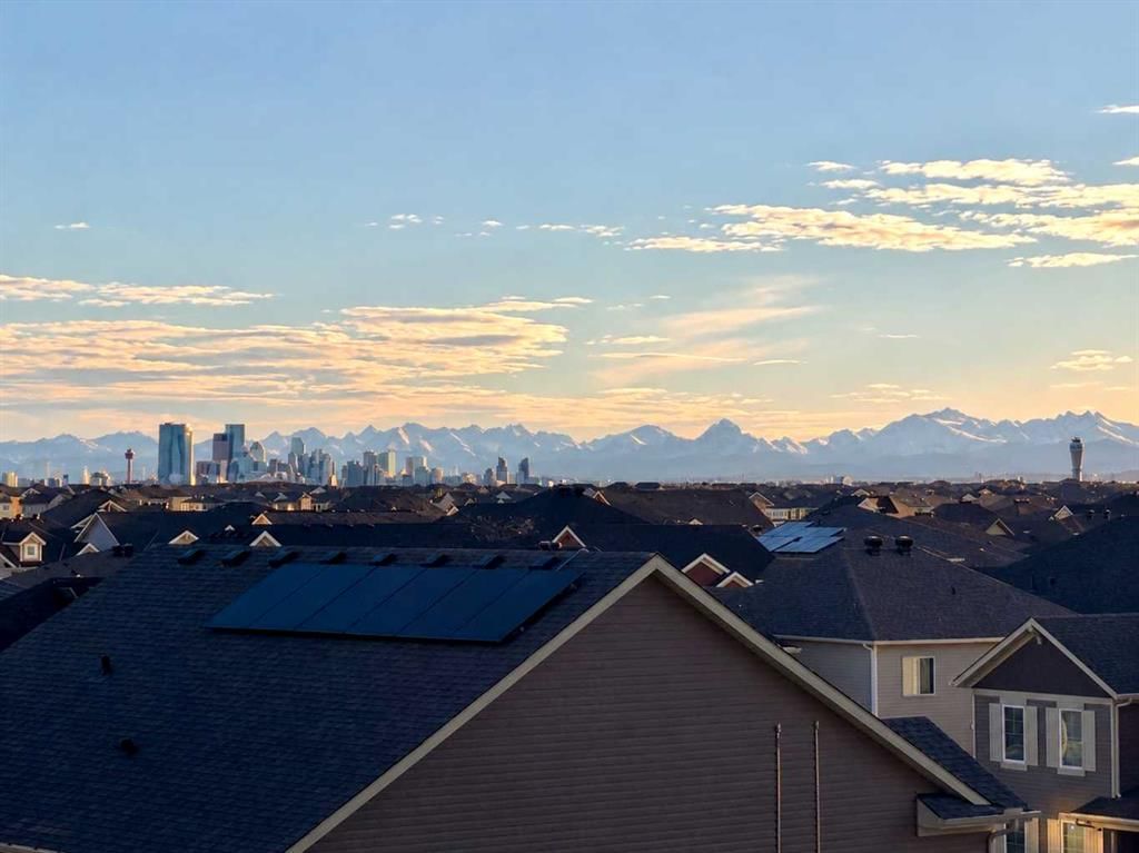 2417, 395 Skyview Parkway NE, Calgary — photo 3 of 38