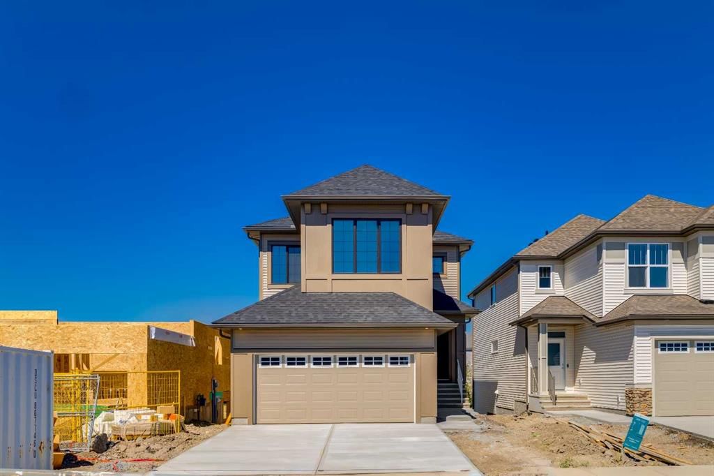 390 Ellen Park, Calgary — detached for sale