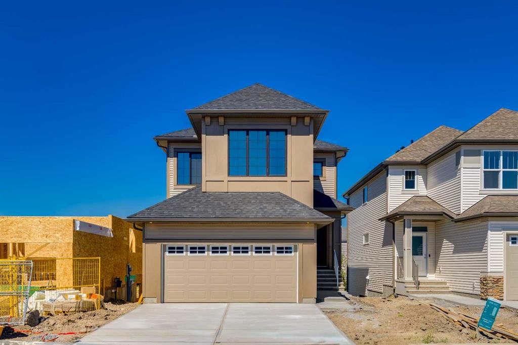 390 Ellen Park, Crossfield — photo 2 of 40