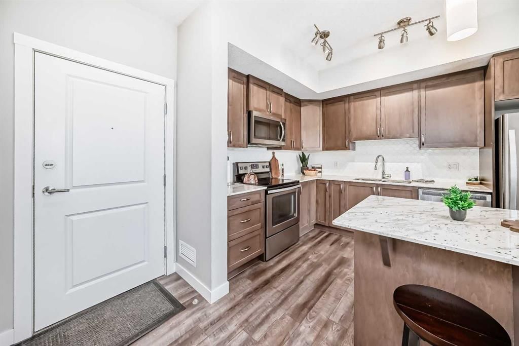 1212, 3727 Sage Hill Drive NW, Calgary — photo 5 of 46