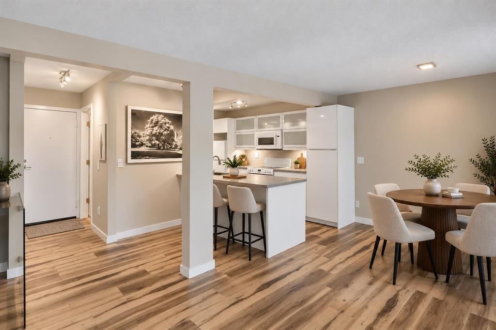 7, 814 4A Street NE, Calgary — photo 4 of 47