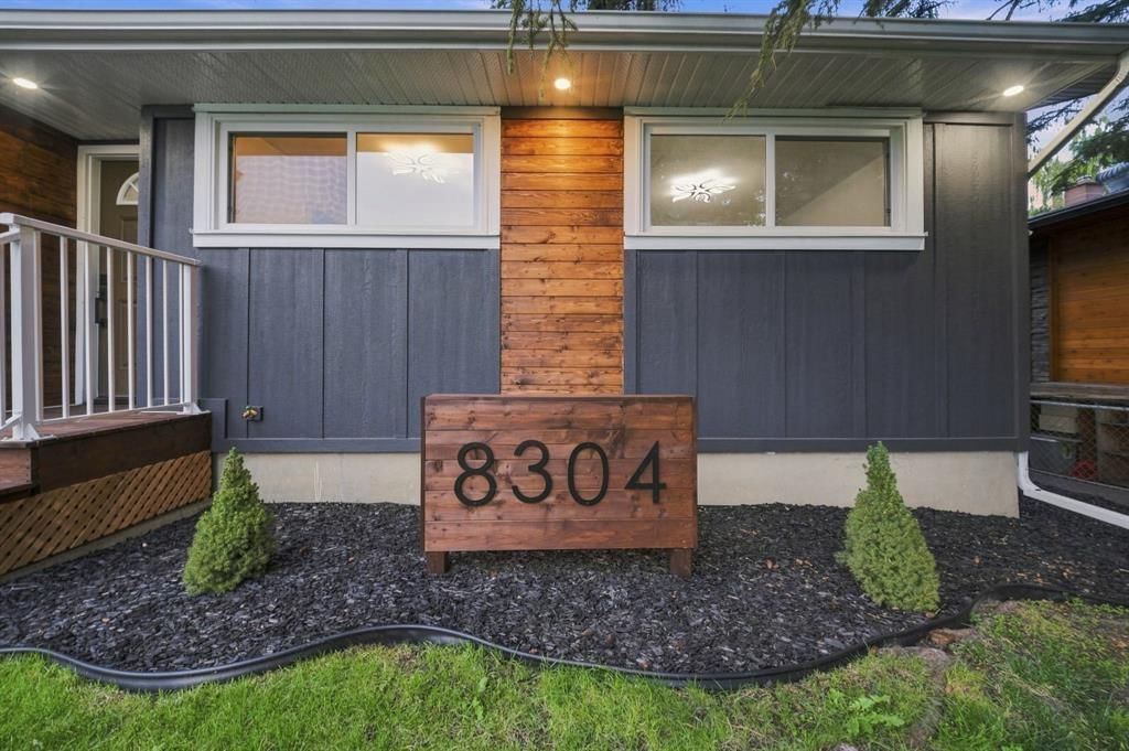 8304 11 Street SW, Calgary — photo 3 of 43