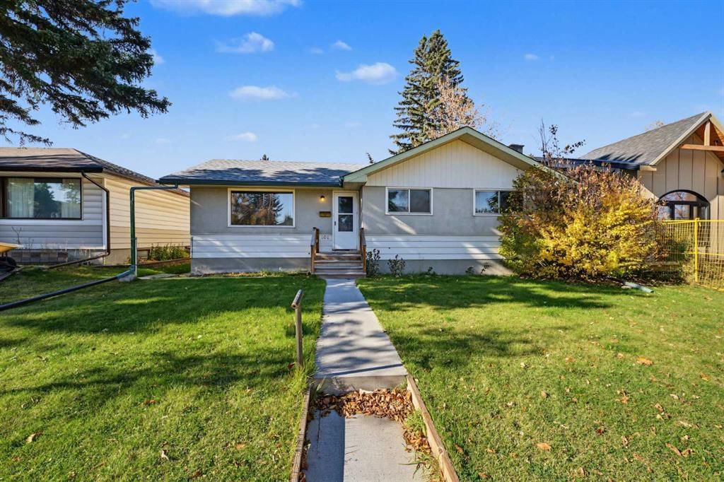 101 Langton Drive SW, Calgary — photo 3 of 19