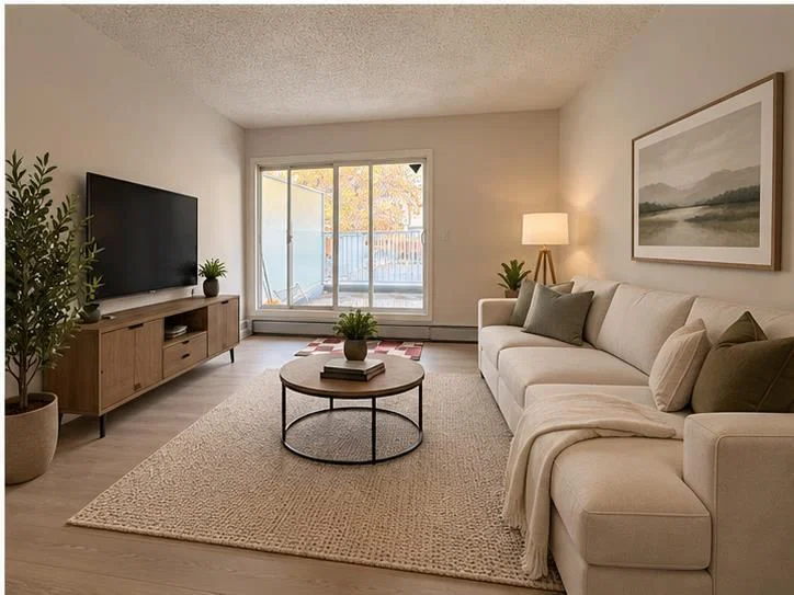 209, 732 57 Avenue SW, Calgary — photo 5 of 19