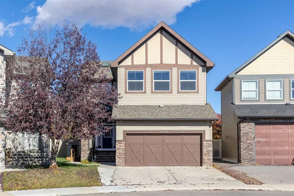 1182 Kingston Crescent SE, Airdrie — photo 2 of 44