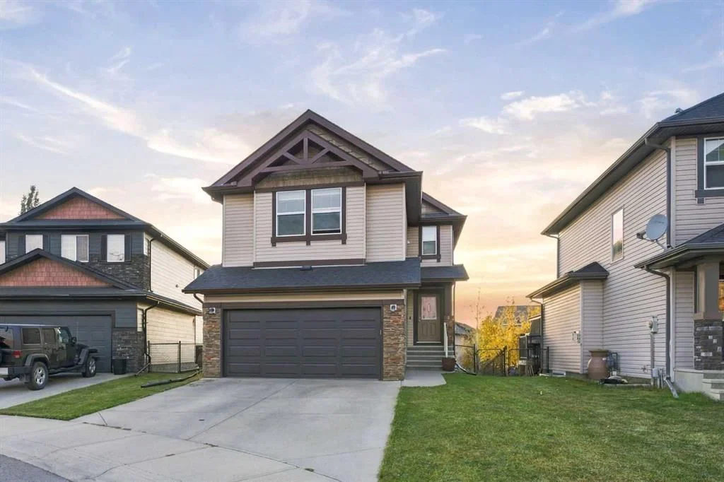 113 Drake Landing Heath, Okotoks — main listing photo
