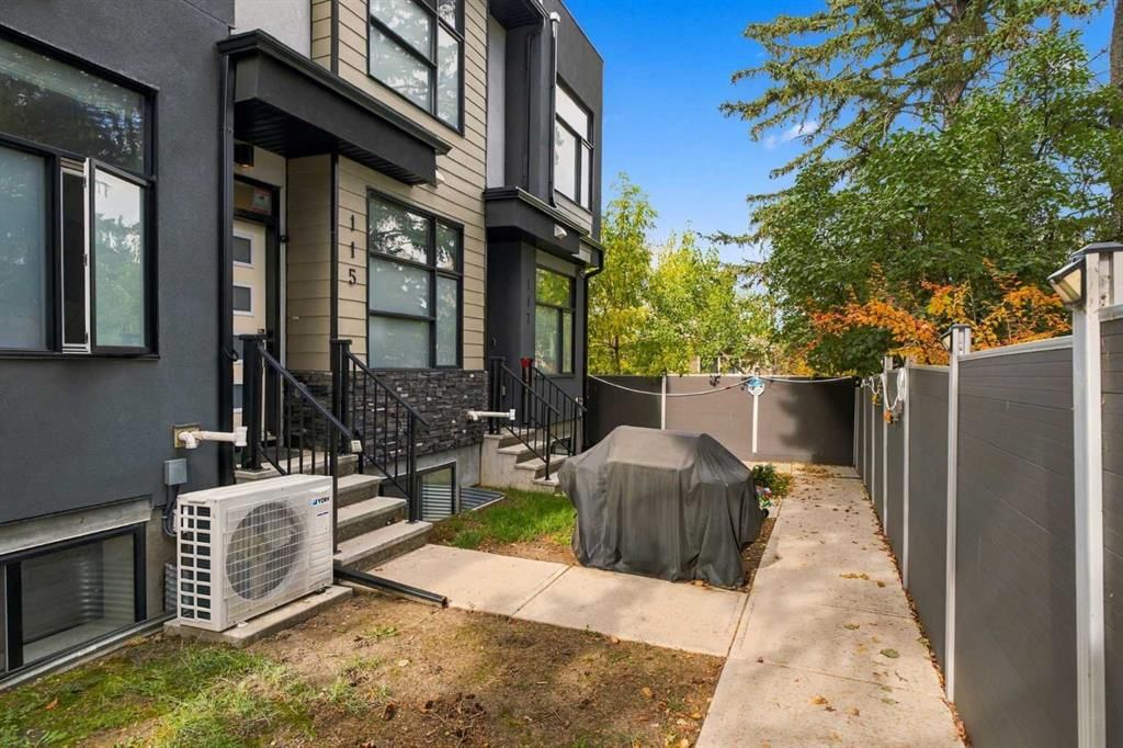 115, 408 27 Avenue NE, Calgary — photo 2 of 33