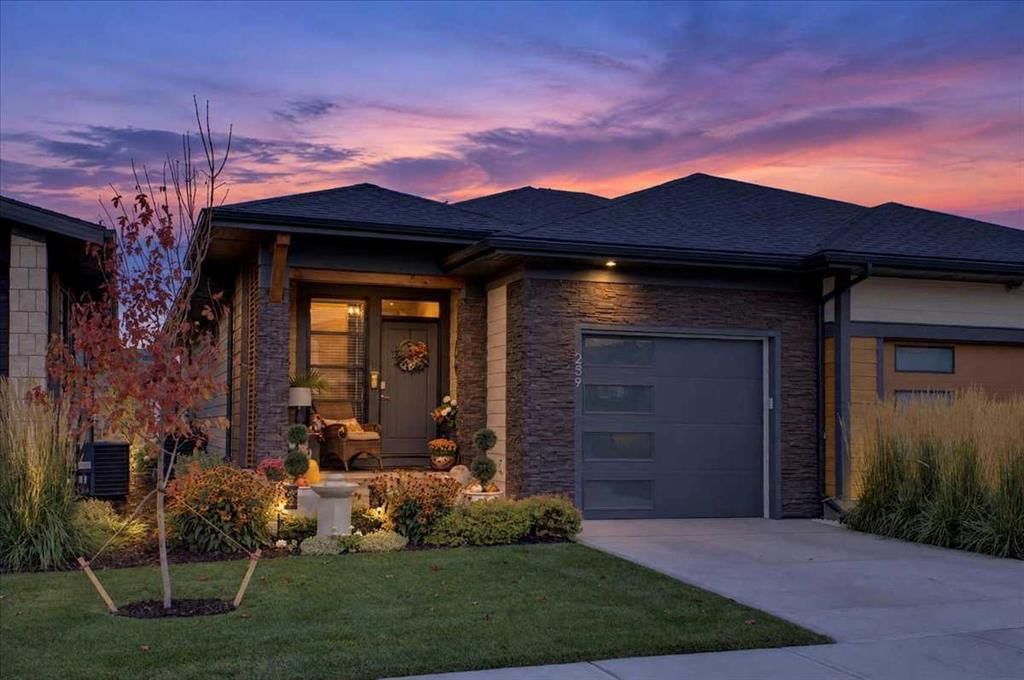 259 Marina Cove SE, Calgary — main listing photo