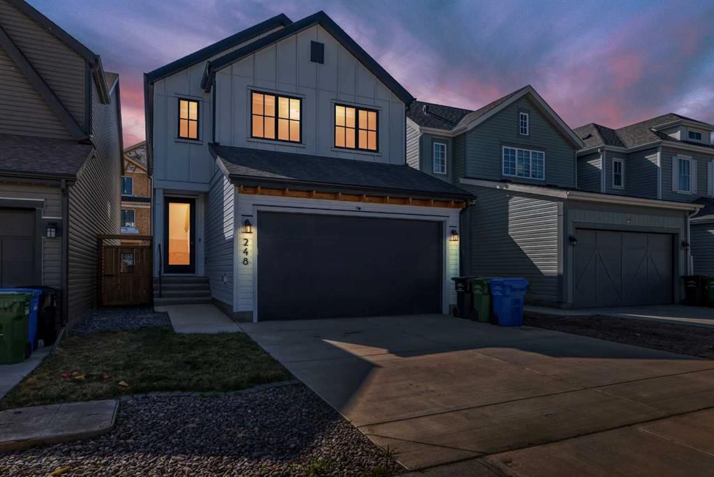 248 Lavender Manor SE, Calgary — photo 2 of 50