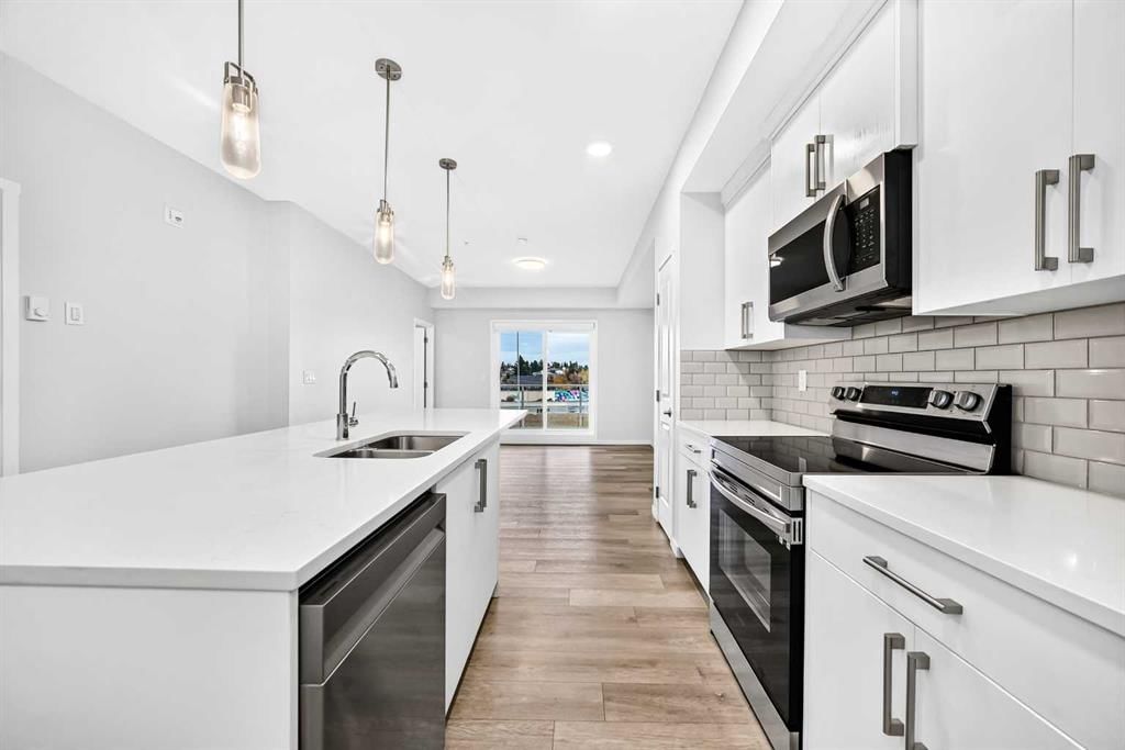 325, 360 Harvest Hills Way NE, Calgary — photo 4 of 27