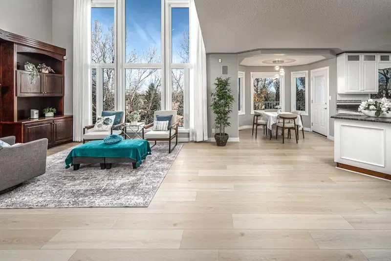 269 Hamptons Landing NW, Calgary — detached for sale
