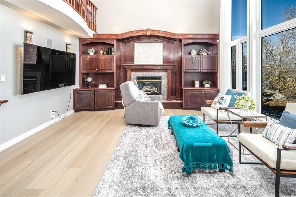 269 Hamptons Landing NW, Calgary — photo 3 of 48