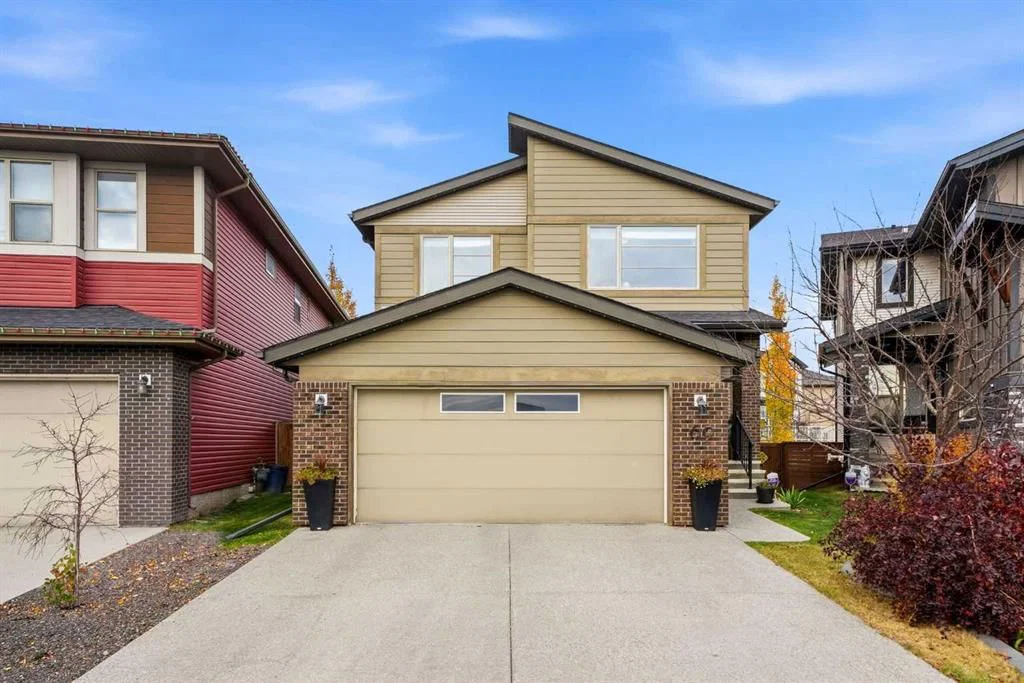 69 Walden Close SE, Calgary — main listing photo