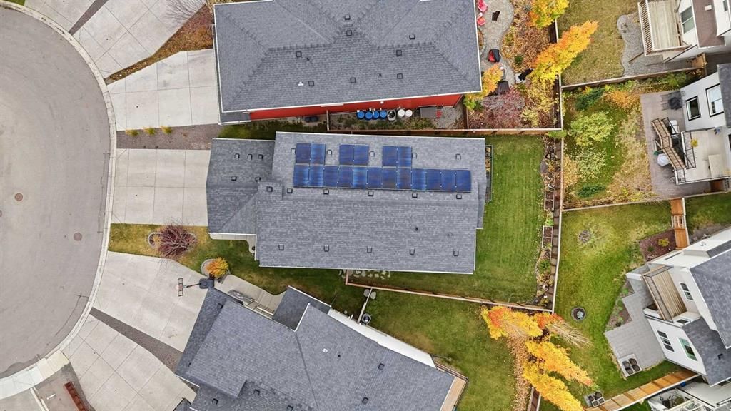 69 Walden Close SE, Calgary — photo 4 of 44