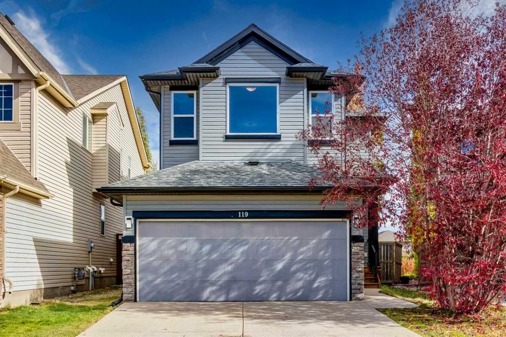 119 Sage Hill Green NW, Calgary — photo 2 of 35